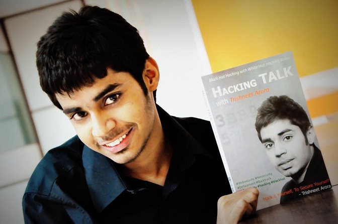 the hacking talk with trishneet arora 193