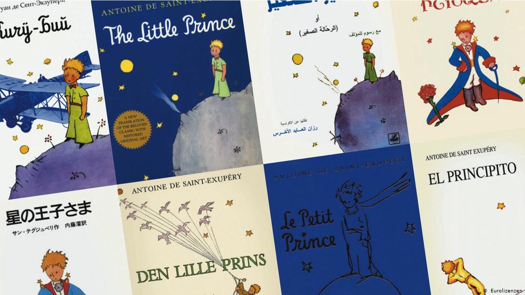 the little prince