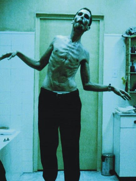 the machinist