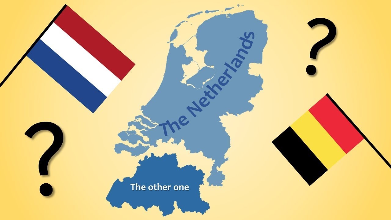 the netherlands