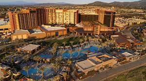 the pechanga resort and casino