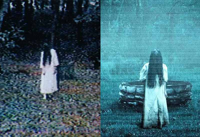 the ring remake ringu