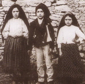 the secret of fatima