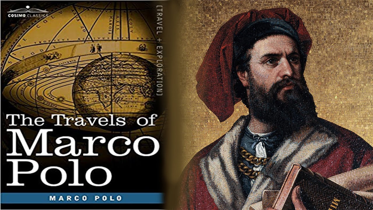 the travels of marco polo