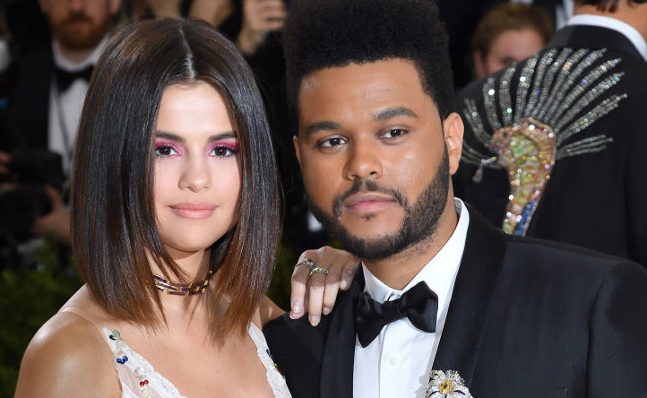 the weeknd beli rumah rm855 juta bakal tinggal dengan selena gomez