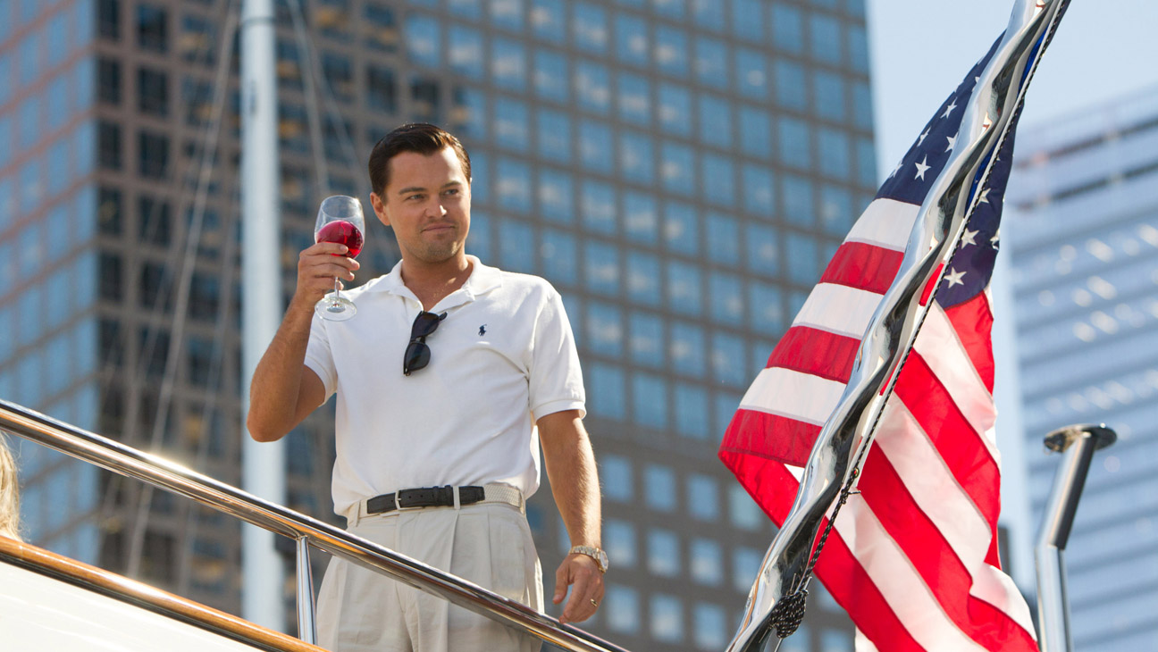 the wolf of wall street iluminasi