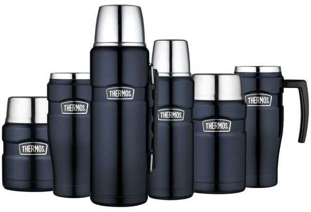 thermos