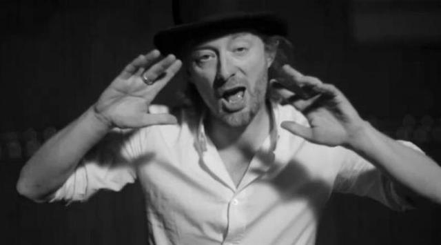 thom yorke lagu dibenci pencipta