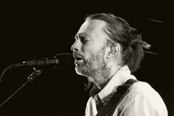 thom yorke radiohead creep crap lagu dibenci pencipta