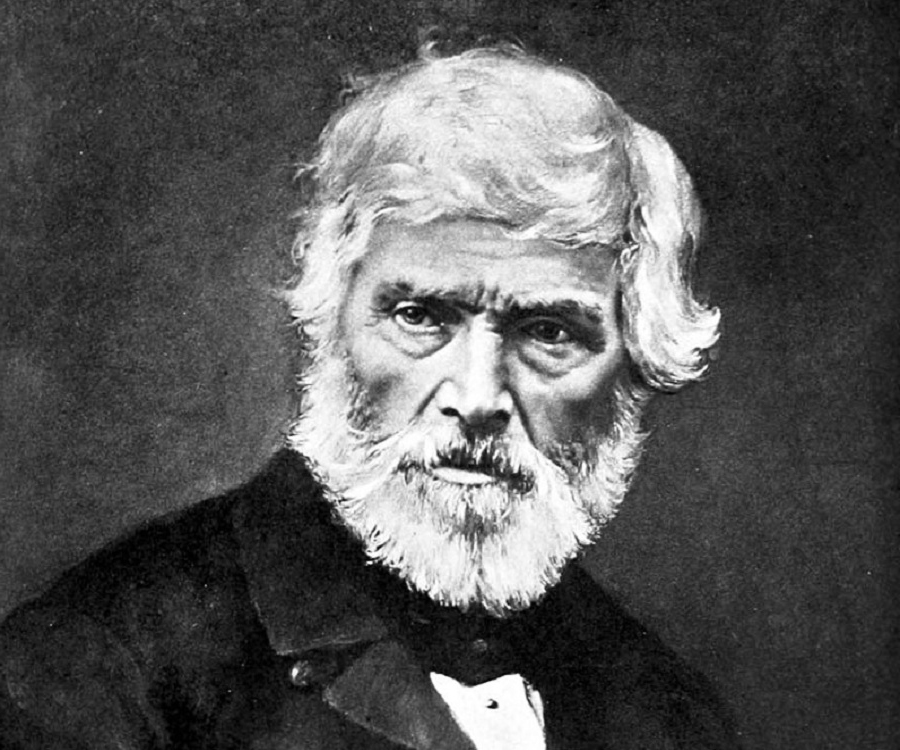 thomas carlyle