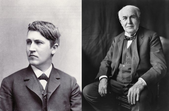 thomas edison memperkenalkan hello tutur cara telefon