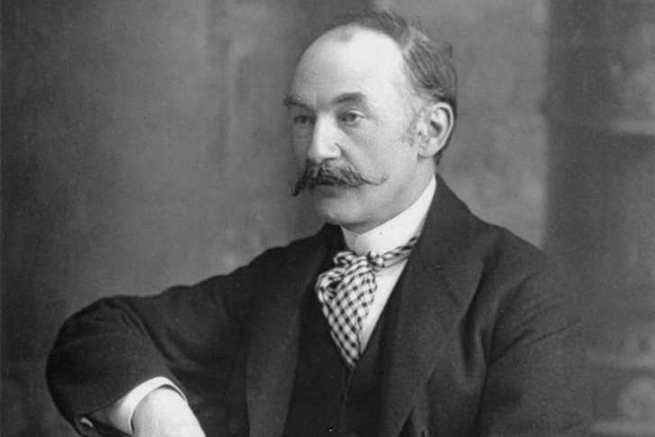 thomas hardy