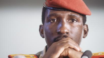 thomas sankara