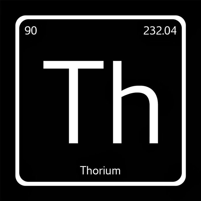 thorium