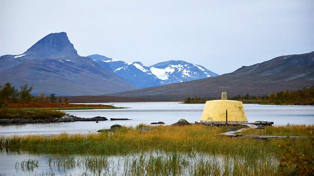 three country cairn