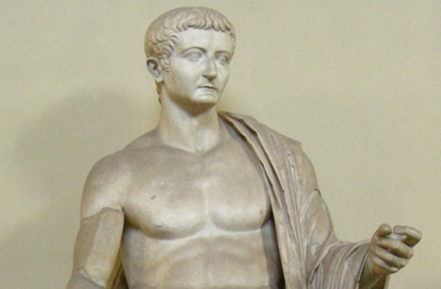 tiberius