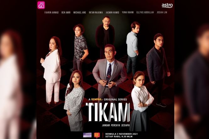 tikam