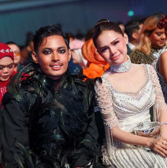 tiktok awards malaysia 2024