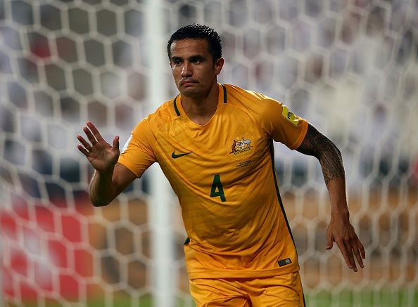 tim cahill