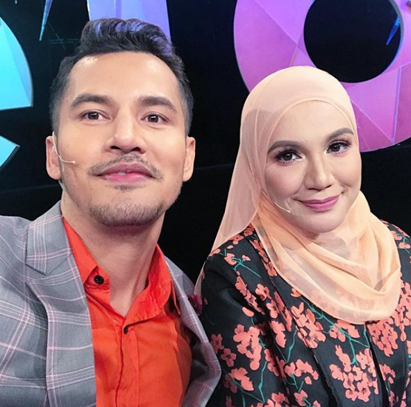 tinggalkan isteri kerana skandal ini penjelasan aliff syukri 2