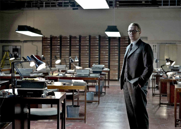 tinker tailor soldier spy