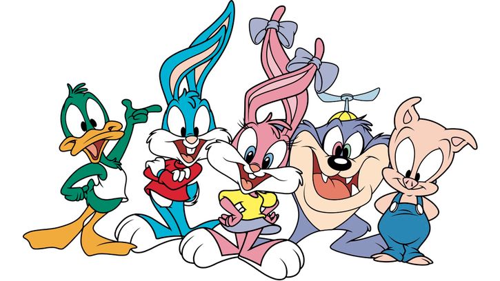 tiny toon