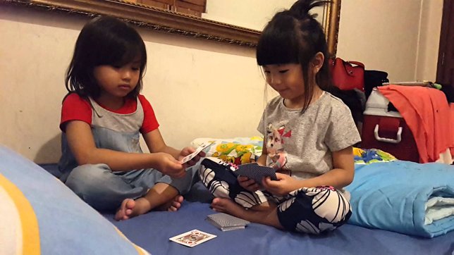 tips tidurkan anak kecil