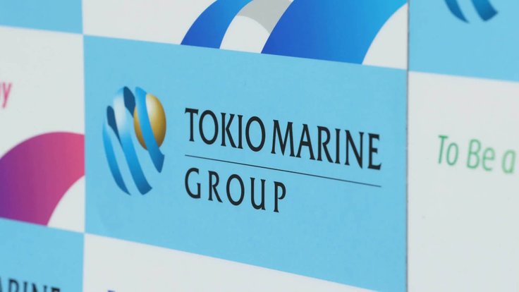 tokio marine