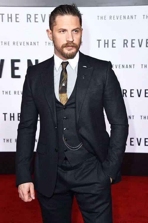 tom hardy