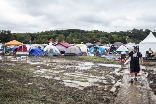 tomorrowworld 2015 kena bencana