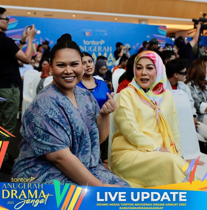 tonton anugerah drama sangat 661