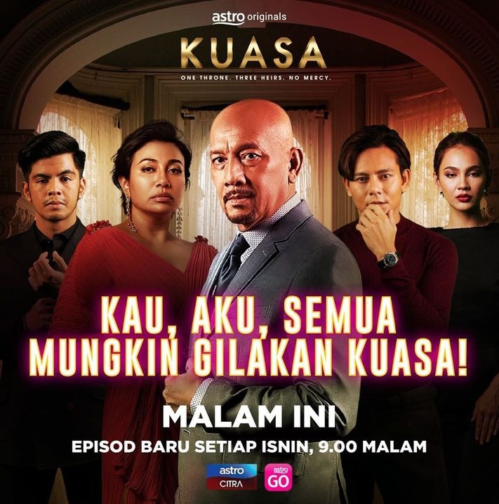 tonton drama melayu 809