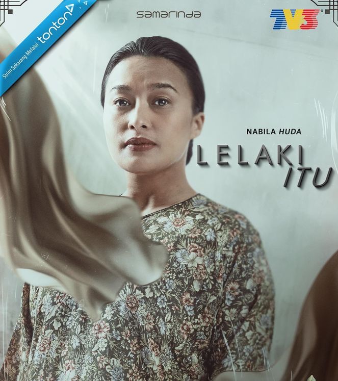 tonton lelaki itu 29874