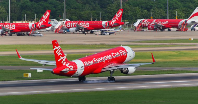 tony fernandes perkenalkan mata wang kripto air asia iaitu bigcoin 3