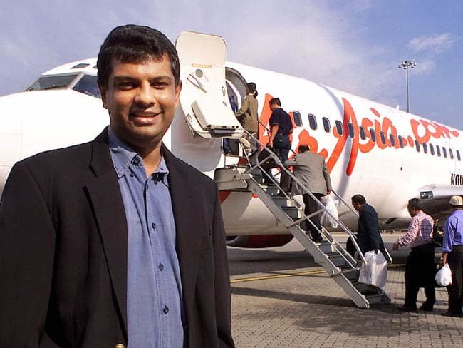 tony fernandes perkenalkan mata wang kripto air asia iaitu bigcoin 4