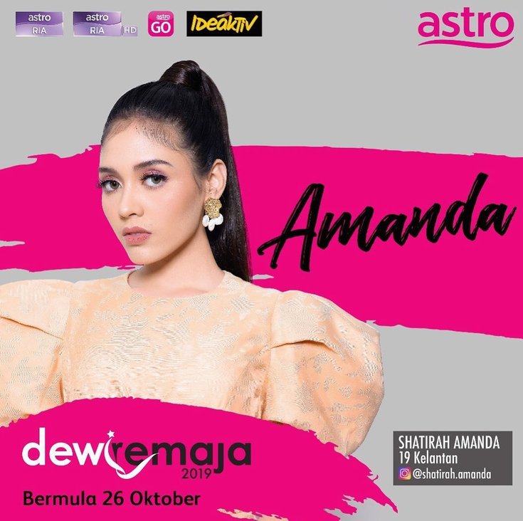 top 12 dewi remaja 2019 458