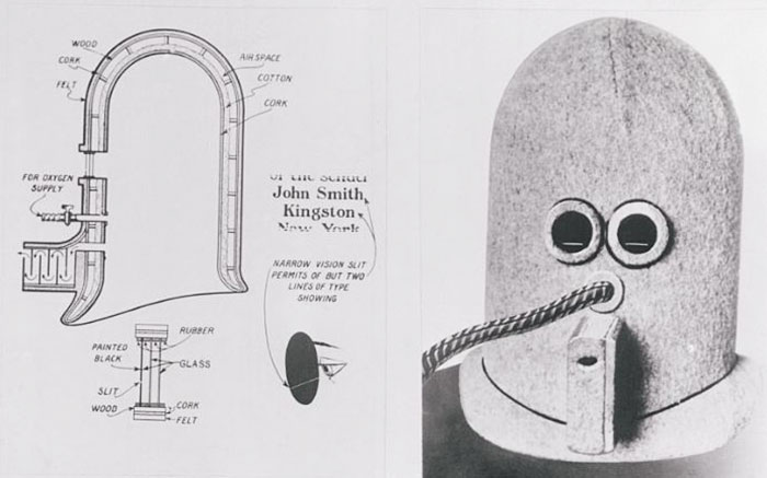 topi the isolator