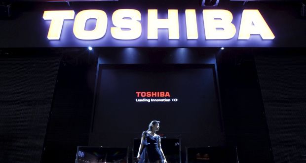 toshiba