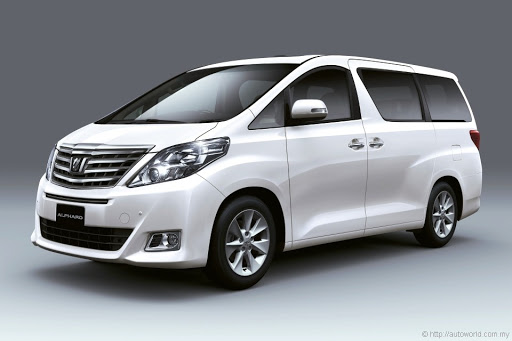 toyota kereta recond malaysia