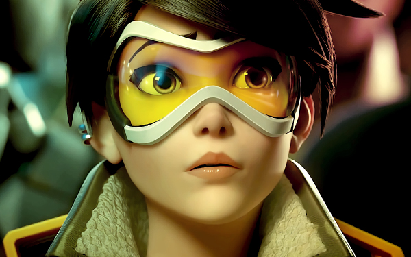 tracer overwatch