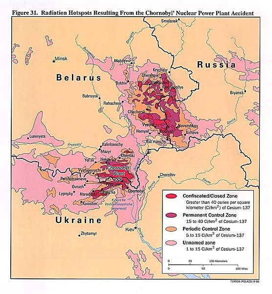 tragedi chernobyl