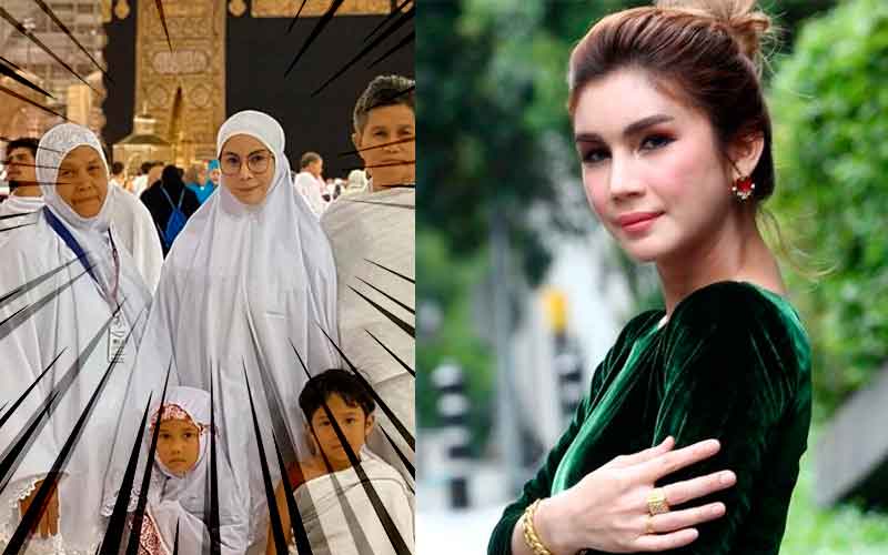 transgender islam sajat