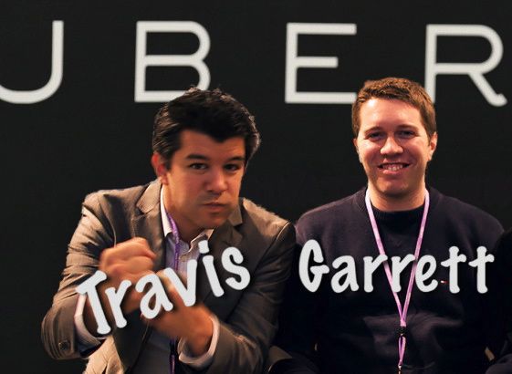 travis kalanick dan garrett camp uber