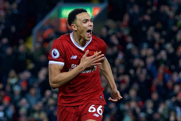 trent alexander arnold