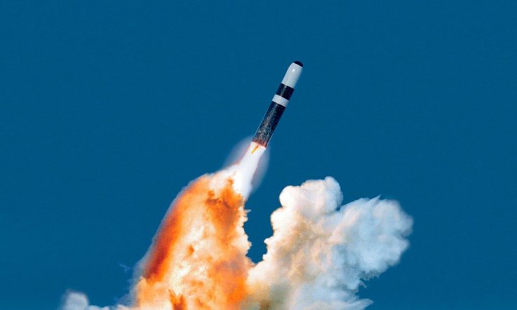 trident ii