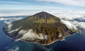 tristan da cunha kepulauan berpenduduk paling terpencil di dunia