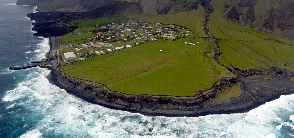 tristan da cunha pulau paling terasing terpencil di dunia 3