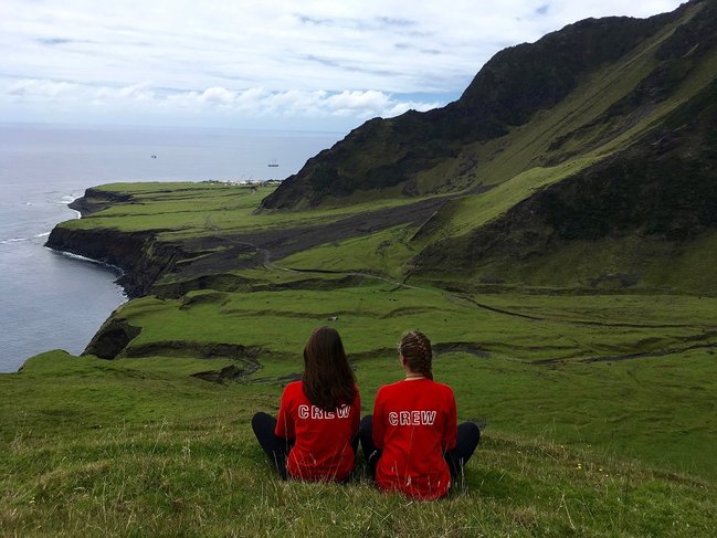 tristan da cunha pulau paling terasing terpencil di dunia 6