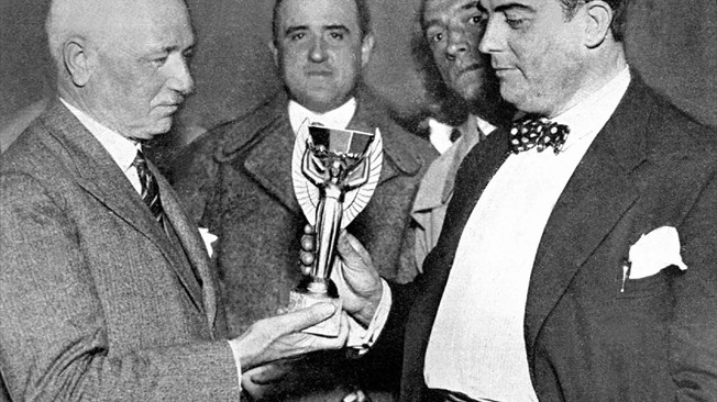 trofi jules rimet ini sejarah trofi piala dunia yang ramai tak tahu 2