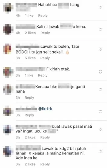 troll tentang fattah amin dan chester linkin park timbulkan kemarahan 4